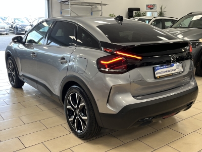 Citroen C4 ë- Shine*Leder*Pano*Navi*R-Cam*LED*KeyLess*