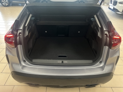 Citroen C4 ë- Shine*Leder*Pano*Navi*R-Cam*LED*KeyLess*