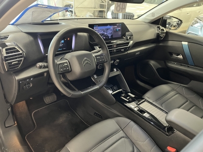 Citroen C4 ë- Shine*Leder*Pano*Navi*R-Cam*LED*KeyLess*