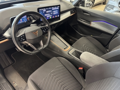 CUPRA Born 150 kW*Cargo-Paket*HUD*R-Cam*ACC*CarPlay*