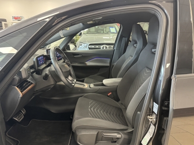 CUPRA Born 150 kW*Cargo-Paket*HUD*R-Cam*ACC*CarPlay*