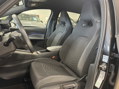 CUPRA Born 150 kW*Cargo-Paket*HUD*R-Cam*ACC*CarPlay*