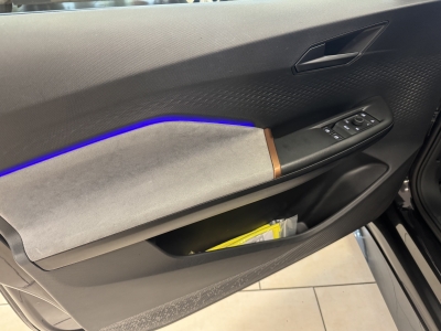 CUPRA Born 150 kW*Cargo-Paket*HUD*R-Cam*ACC*CarPlay*