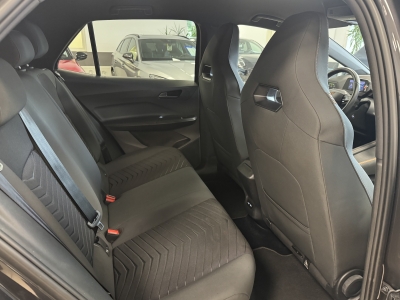 CUPRA Born 150 kW*Cargo-Paket*HUD*R-Cam*ACC*CarPlay*