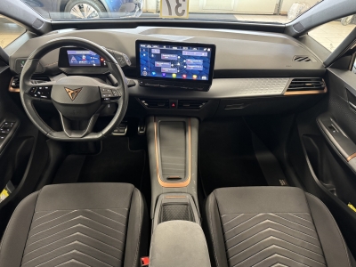 CUPRA Born 150 kW*Cargo-Paket*HUD*R-Cam*ACC*CarPlay*