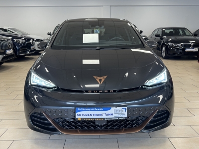 CUPRA Born 150 kW*Cargo-Paket*HUD*R-Cam*ACC*CarPlay*