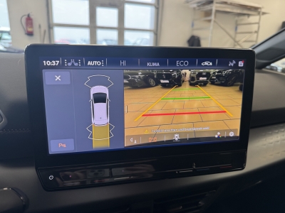 CUPRA Born 150 kW*Cargo-Paket*HUD*R-Cam*ACC*CarPlay*