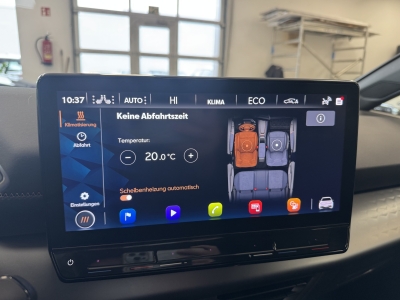 CUPRA Born 150 kW*Cargo-Paket*HUD*R-Cam*ACC*CarPlay*