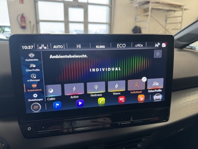 CUPRA Born 150 kW*Cargo-Paket*HUD*R-Cam*ACC*CarPlay*