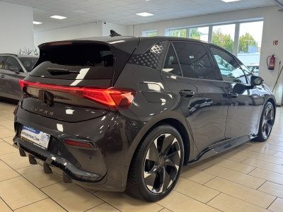 CUPRA Born 150 kW*Cargo-Paket*HUD*R-Cam*ACC*CarPlay*