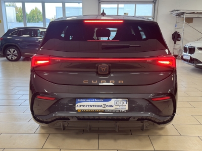 CUPRA Born 150 kW*Cargo-Paket*HUD*R-Cam*ACC*CarPlay*