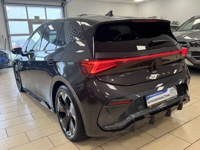 CUPRA Born 150 kW*Cargo-Paket*HUD*R-Cam*ACC*CarPlay*