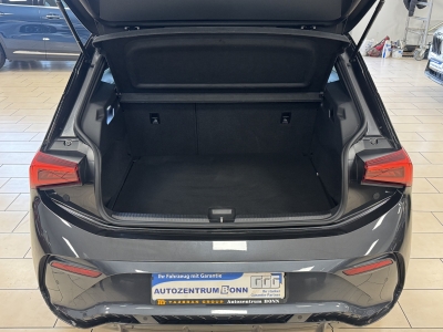 CUPRA Born 150 kW*Cargo-Paket*HUD*R-Cam*ACC*CarPlay*