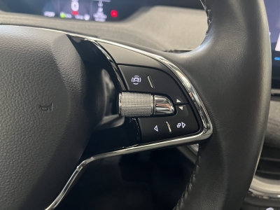 Skoda Enyaq 50 Loft*LED*Navi*CarPlay*DAB+*TeiLeder*SHZ