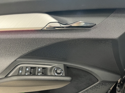 Skoda Enyaq 50 Loft*LED*Navi*CarPlay*DAB+*TeiLeder*SHZ