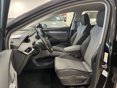 Skoda Enyaq 50 Loft*LED*Navi*CarPlay*DAB+*TeiLeder*SHZ