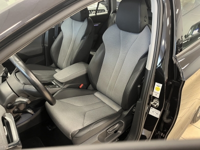 Skoda Enyaq 50 Loft*LED*Navi*CarPlay*DAB+*TeiLeder*SHZ