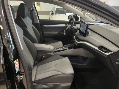 Skoda Enyaq 50 Loft*LED*Navi*CarPlay*DAB+*TeiLeder*SHZ