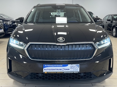 Skoda Enyaq 50 Loft*LED*Navi*CarPlay*DAB+*TeiLeder*SHZ