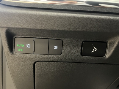 Skoda Enyaq 50 Loft*LED*Navi*CarPlay*DAB+*TeiLeder*SHZ