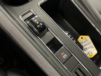 Skoda Enyaq 50 Loft*LED*Navi*CarPlay*DAB+*TeiLeder*SHZ