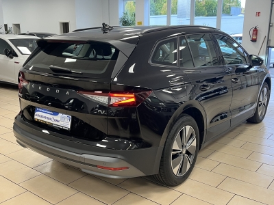 Skoda Enyaq 50 Loft*LED*Navi*CarPlay*DAB+*TeiLeder*SHZ