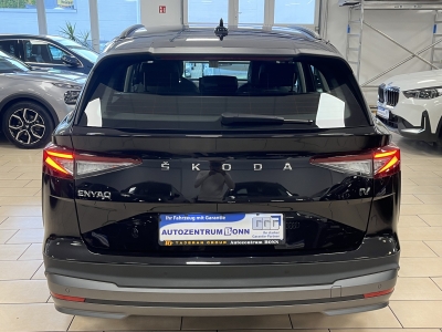 Skoda Enyaq 50 Loft*LED*Navi*CarPlay*DAB+*TeiLeder*SHZ