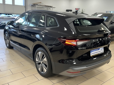 Skoda Enyaq 50 Loft*LED*Navi*CarPlay*DAB+*TeiLeder*SHZ