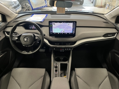 Skoda Enyaq 50 Loft*LED*Navi*CarPlay*DAB+*TeiLeder*SHZ