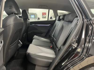 Skoda Enyaq 50 Loft*LED*Navi*CarPlay*DAB+*TeiLeder*SHZ