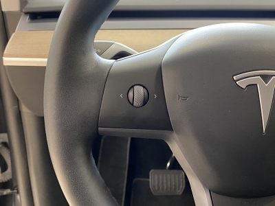 Tesla Model Y Long Range Dual AWD*Pano*R-Cam*Leder*SHZ