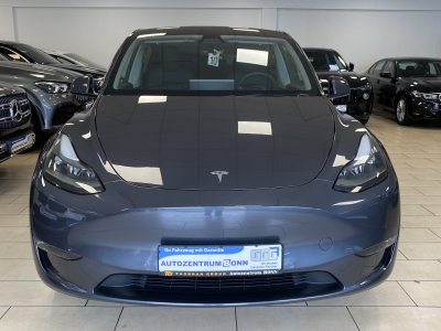 Tesla Model Y Long Range Dual AWD*Pano*R-Cam*Leder*SHZ