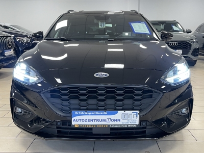 Ford Focus ST-Line*HUD*ACC*Navi*CarPlay*SHZ*LED*ParkAs*