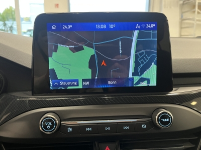Ford Focus ST-Line*HUD*ACC*Navi*CarPlay*SHZ*LED*ParkAs*