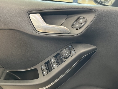 Ford Fiesta ST-Line*LED*R-Cam*Winter-Packet*ACC*KeyLess*