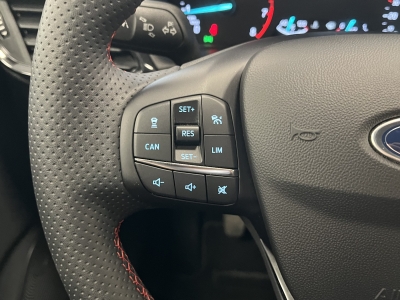 Ford Fiesta ST-Line*LED*R-Cam*Winter-Packet*ACC*KeyLess*