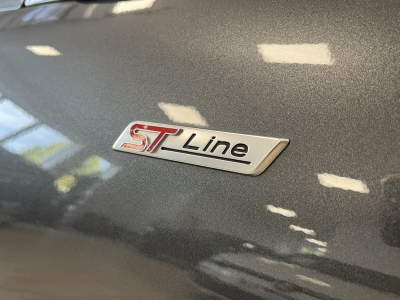 Ford Fiesta ST-Line*LED*R-Cam*Winter-Packet*ACC*KeyLess*