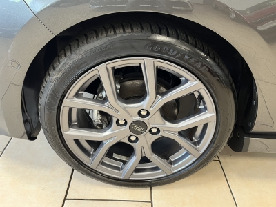 Ford Fiesta ST-Line*LED*R-Cam*Winter-Packet*ACC*KeyLess*
