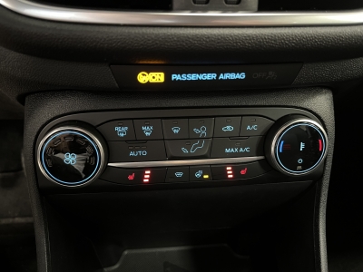 Ford Fiesta ST-Line*LED*R-Cam*Winter-Packet*ACC*KeyLess*