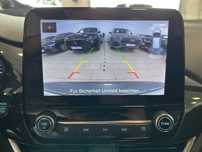 Ford Fiesta ST-Line*LED*R-Cam*Winter-Packet*ACC*KeyLess*