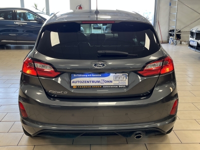 Ford Fiesta ST-Line*LED*R-Cam*Winter-Packet*ACC*KeyLess*