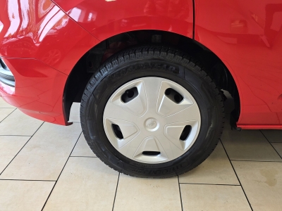 Ford Transit Custom 340 L1 Trend*LEDTfl*PDC*SHZ*Klima*Würth*