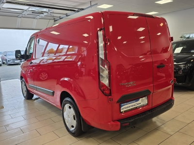 Ford Transit Custom 340 L1 Trend*LEDTfl*PDC*SHZ*Klima*Würth*
