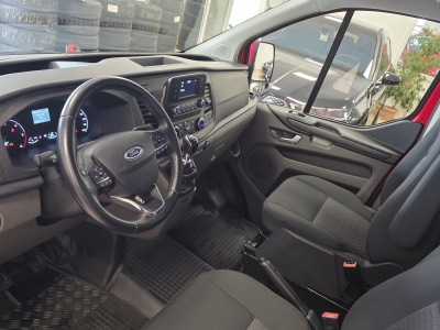 Ford Transit Custom 340 L1 Trend*LEDTfl*PDC*SHZ*Klima*Würth*