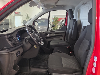 Ford Transit Custom 340 L1 Trend*LEDTfl*PDC*SHZ*Klima*Würth*