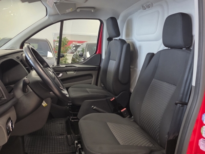 Ford Transit Custom 340 L1 Trend*LEDTfl*PDC*SHZ*Klima*Würth*