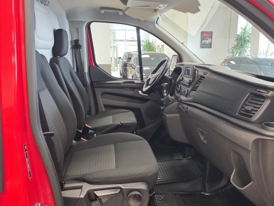 Ford Transit Custom 340 L1 Trend*LEDTfl*PDC*SHZ*Klima*Würth*