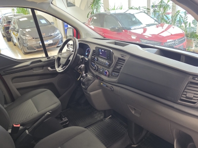 Ford Transit Custom 340 L1 Trend*LEDTfl*PDC*SHZ*Klima*Würth*