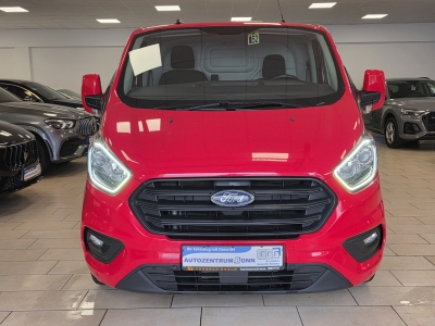 Ford Transit Custom 340 L1 Trend*LEDTfl*PDC*SHZ*Klima*Würth*