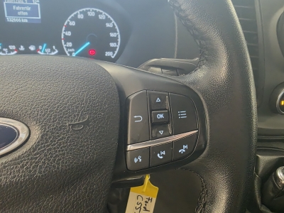 Ford Transit Custom 340 L1 Trend*LEDTfl*PDC*SHZ*Klima*Würth*